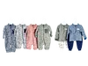 Melange Hacci Romper
